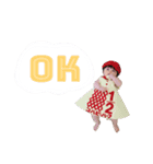 こはすた♡（個別スタンプ：11）