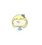 USAなおともだち。（個別スタンプ：3）
