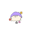 USAなおともだち。（個別スタンプ：5）