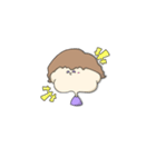 USAなおともだち。（個別スタンプ：6）
