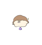 USAなおともだち。（個別スタンプ：9）