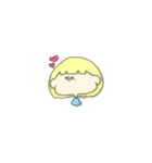 USAなおともだち。（個別スタンプ：10）
