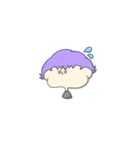 USAなおともだち。（個別スタンプ：11）