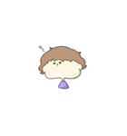 USAなおともだち。（個別スタンプ：12）