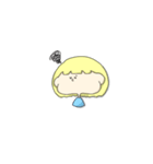 USAなおともだち。（個別スタンプ：13）