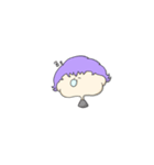 USAなおともだち。（個別スタンプ：14）
