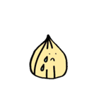 ゆるやさい：日常家族（個別スタンプ：32）