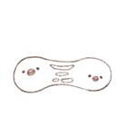 トリモチスタンプ（個別スタンプ：3）