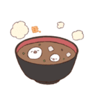 トリモチスタンプ（個別スタンプ：6）