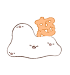 トリモチスタンプ（個別スタンプ：10）
