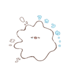 トリモチスタンプ（個別スタンプ：11）