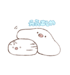 トリモチスタンプ（個別スタンプ：13）