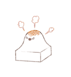 トリモチスタンプ（個別スタンプ：14）