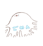 トリモチスタンプ（個別スタンプ：15）