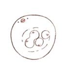 トリモチスタンプ（個別スタンプ：23）