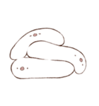 トリモチスタンプ（個別スタンプ：25）