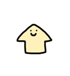 宇宙人のスタンプ②（個別スタンプ：13）