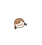 マヨとゆかいななかまたち（個別スタンプ：1）