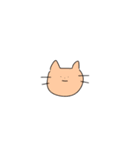 マヨとゆかいななかまたち（個別スタンプ：4）