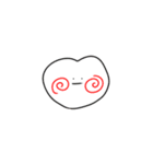 マヨとゆかいななかまたち（個別スタンプ：8）