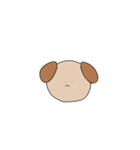 マヨとゆかいななかまたち（個別スタンプ：11）