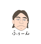 日常会話 女性（個別スタンプ：7）