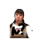 しずか。（個別スタンプ：8）