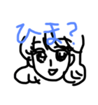 昭和なあいさつ（個別スタンプ：4）