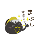 幻ペンギン3（褒めるペンギン編）（個別スタンプ：2）