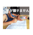 ジャッキー太郎・8（個別スタンプ：10）