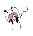 いずぱんだ。（個別スタンプ：5）