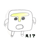 T君スタンプ！！（個別スタンプ：1）