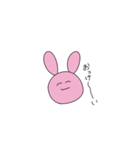 ゆるがおのあつまり（個別スタンプ：6）