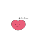 ゆるがおのあつまり（個別スタンプ：7）