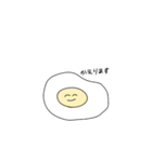 ゆるがおのあつまり（個別スタンプ：16）