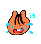 本日のリス子4（個別スタンプ：5）