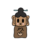 jihaはcheonhaを愛し（個別スタンプ：6）