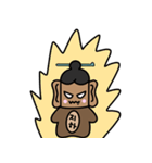 jihaはcheonhaを愛し（個別スタンプ：7）
