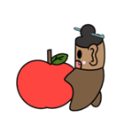 jihaはcheonhaを愛し（個別スタンプ：10）