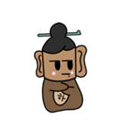 jihaはcheonhaを愛し（個別スタンプ：11）