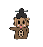jihaはcheonhaを愛し（個別スタンプ：12）