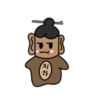 jihaはcheonhaを愛し（個別スタンプ：17）