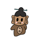 jihaはcheonhaを愛し（個別スタンプ：19）