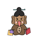 jihaはcheonhaを愛し（個別スタンプ：24）