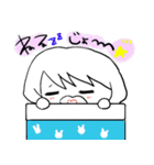 あんこスタンプ続編♪（個別スタンプ：2）