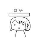 あんこスタンプ続編♪（個別スタンプ：9）