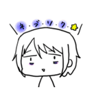 あんこスタンプ続編♪（個別スタンプ：10）