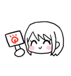 あんこスタンプ続編♪（個別スタンプ：11）
