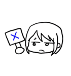 あんこスタンプ続編♪（個別スタンプ：12）