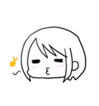 あんこスタンプ続編♪（個別スタンプ：17）